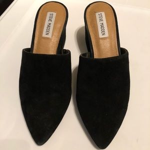 Steve Madden Superior Mule